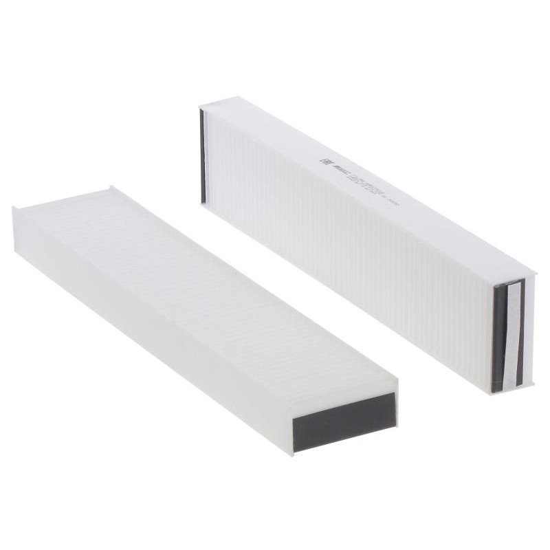 Hifi SC50232 CABIN AIR FILTER
