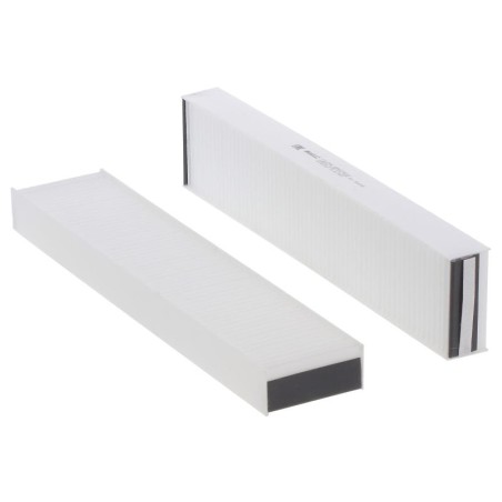 Hifi SC50232 CABIN AIR FILTER
