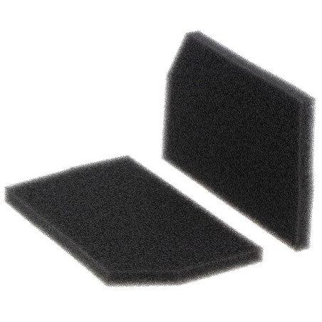 Hifi SC50235 CABIN AIR FILTER