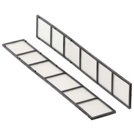 SC50236 CABIN AIR FILTER | RICO Europe