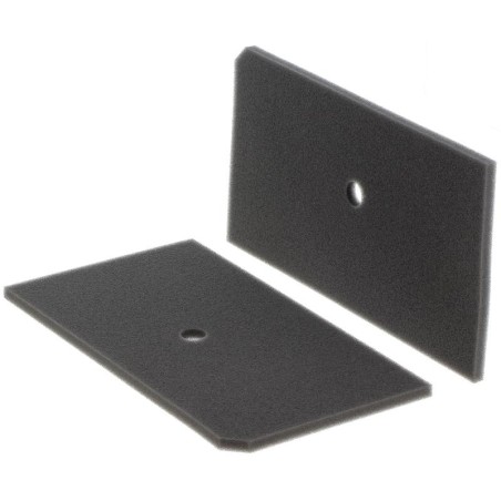HIFI SC50239 CABIN AIR FILTER