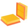 Hifi SC50244 CABIN AIR FILTER