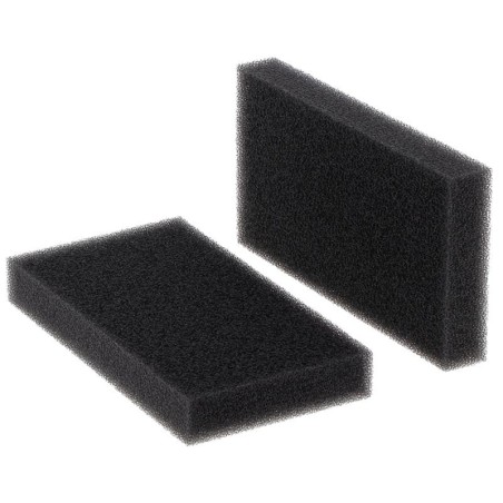 Hifi SC50245 CABIN AIR FILTER