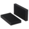 Hifi SC50245 CABIN AIR FILTER