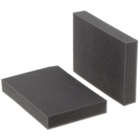 Hifi SC50249 CABIN AIR FILTER