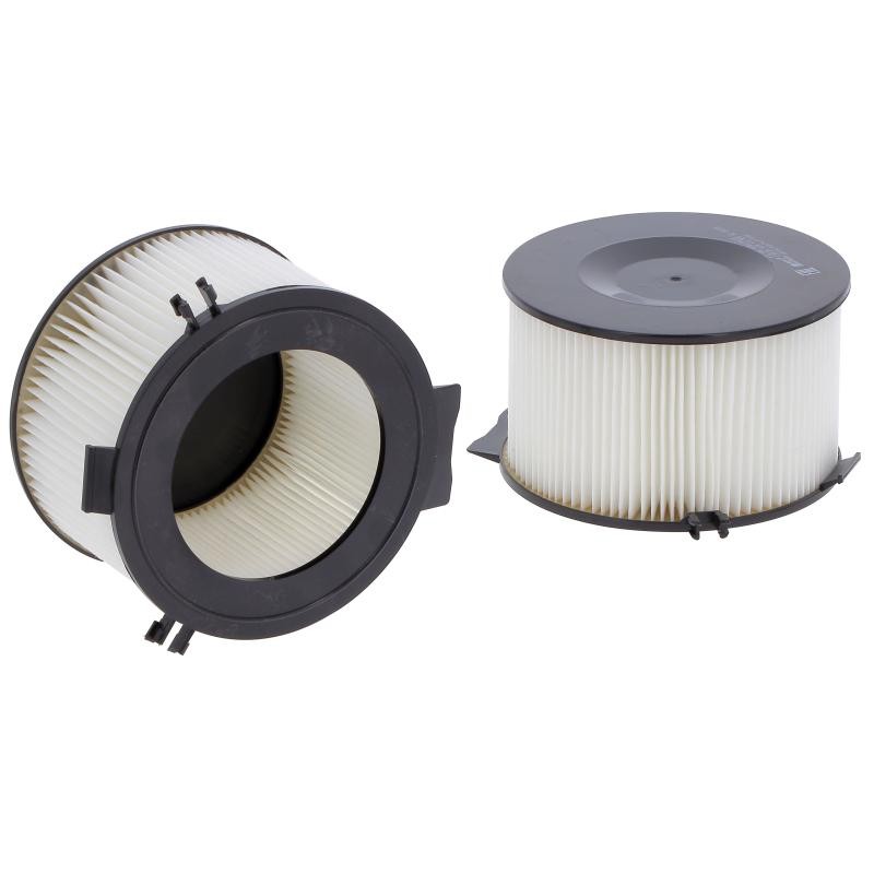Hifi SC5025 CABIN AIR FILTER