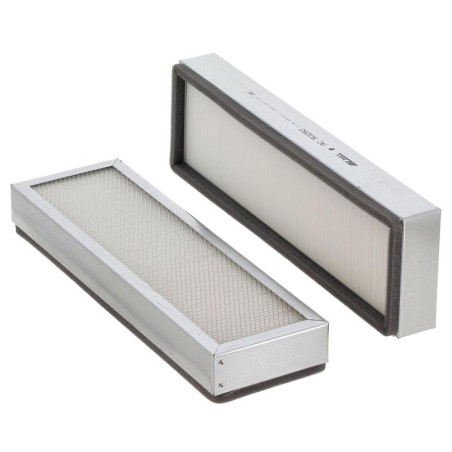HIFI SC50250 CABIN AIR FILTER