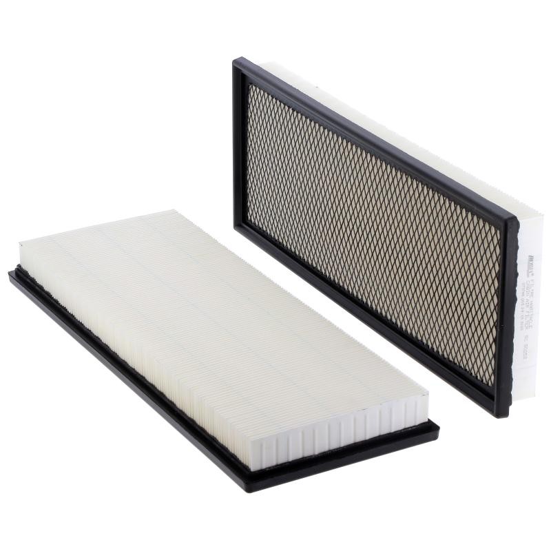 HIFI SC50252 CABIN AIR FILTER
