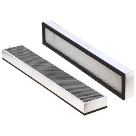 Hifi SC50253 CABIN FILTER