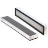 Hifi SC50253 CABIN FILTER