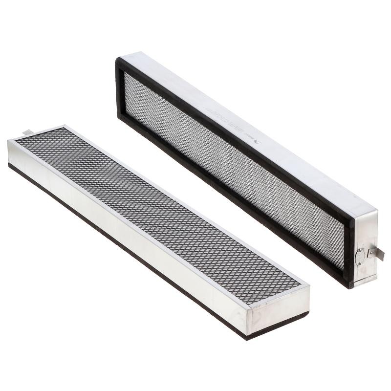 Hifi SC50253CAG CABIN AIR FILTER