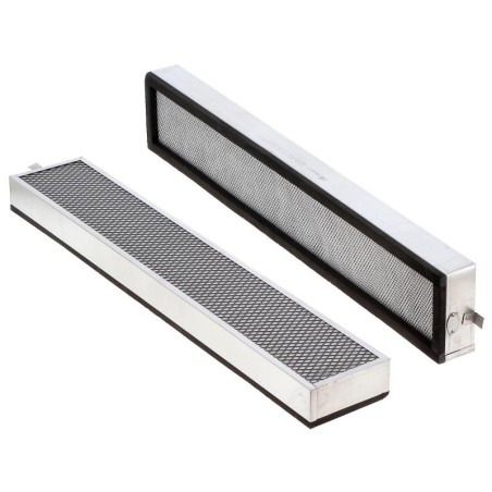 Hifi SC50253CAG CABIN AIR FILTER