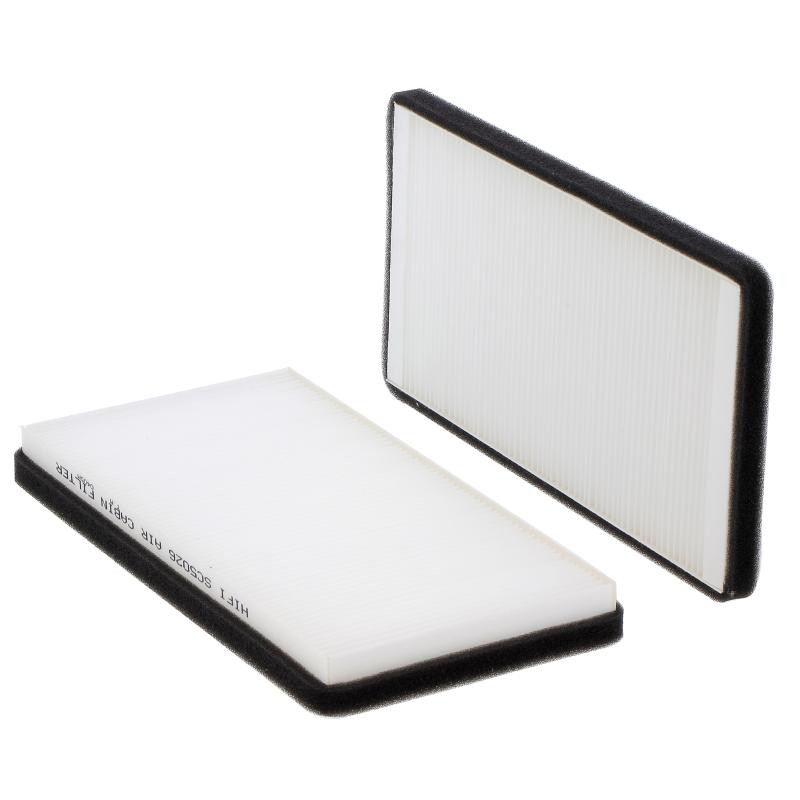 Hifi SC5026 CABIN AIR FILTER
