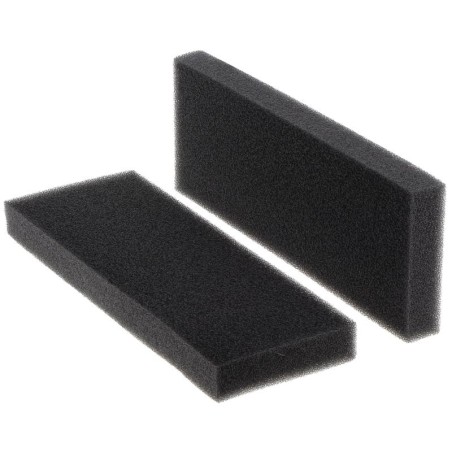 HIFI SC50277 CABIN AIR FILTER