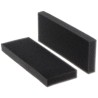 HIFI SC50277 CABIN AIR FILTER
