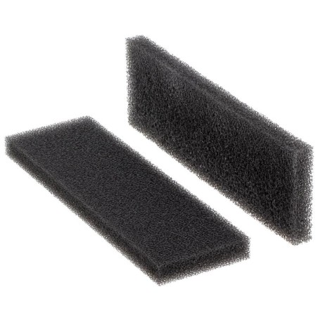 HIFI SC50279 CABIN AIR FILTER