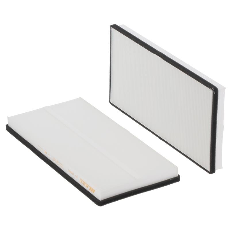 SC50282 CABIN AIR FILTER | RICO Europe