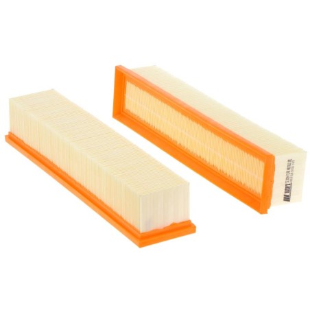 HIFI SC50284 CABIN AIR FILTER