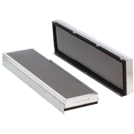 SC50298 CABIN AIR FILTER | RICO Europe