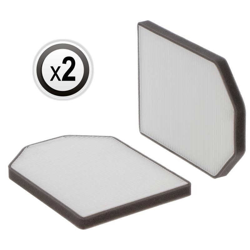 Hifi SC5030KIT CABIN FILTER KIT