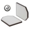 Hifi SC5030KIT CABIN FILTER KIT