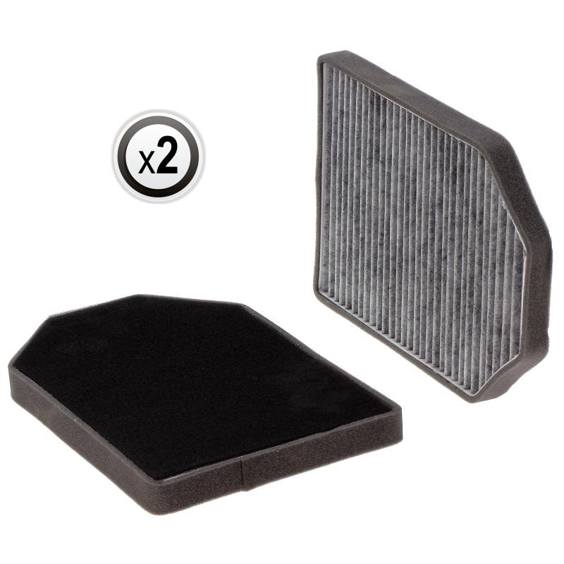 Hifi SC5030KITCA CABIN FILTER KIT