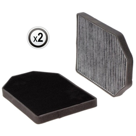 Hifi SC5030KITCA CABIN FILTER KIT