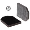 Hifi SC5030KITCA CABIN FILTER KIT