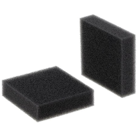 HIFI SC50323 Cab Air Filter