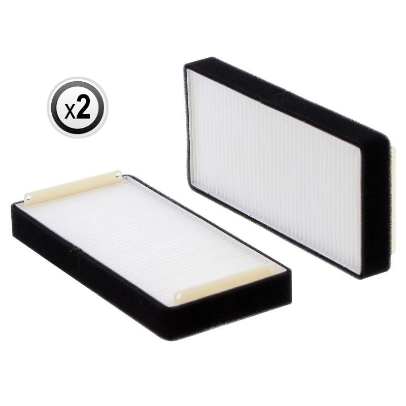 Hifi SC5032KIT CABIN FILTER KIT