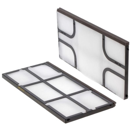 SC50331 CABIN AIR FILTER | RICO Europe