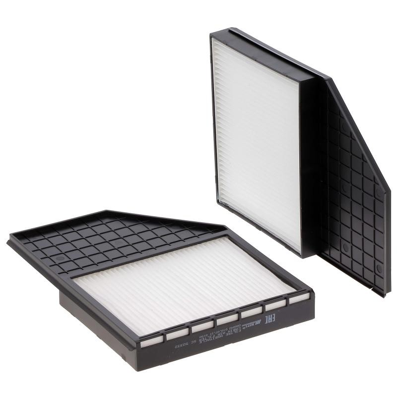 SC50332 CABIN AIR FILTER | RICO Europe