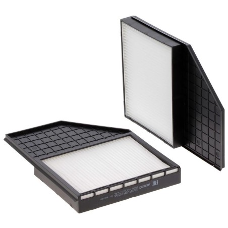 SC50332 CABIN AIR FILTER | RICO Europe