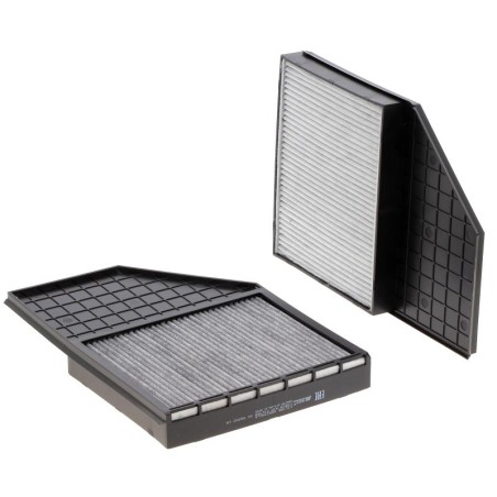 SC50332CA CABIN AIR FILTER | RICO Europe