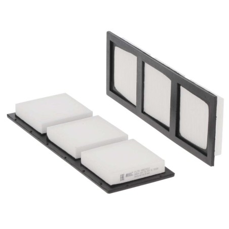 HIFI SC50334 Cab Air Filter