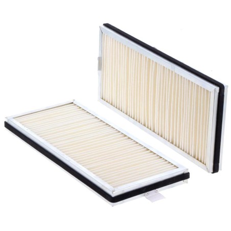 SC50345 CABIN AIR FILTER | RICO Europe