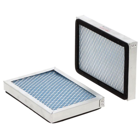 SC50368 CABIN AIR FILTER | RICO Europe