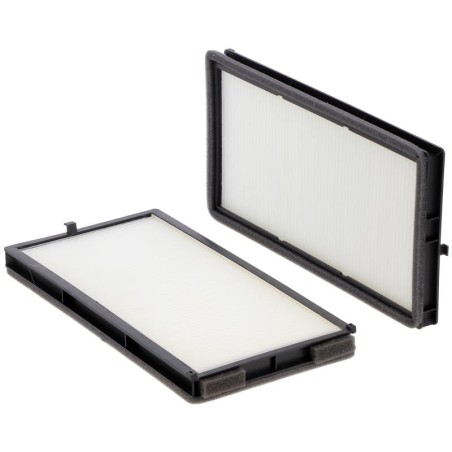 Hifi SC5037 CABIN AIR FILTER