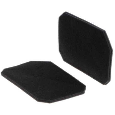 SC50370 CABIN AIR FILTER | RICO Europe
