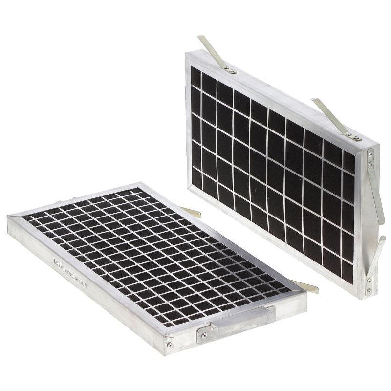 SC50371 CABIN AIR FILTER | RICO Europe
