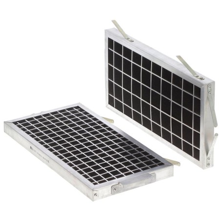 SC50371 CABIN AIR FILTER | RICO Europe