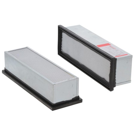 SC50375PAV4 CABIN FILTER CATEGORY 4 | RICO Europe