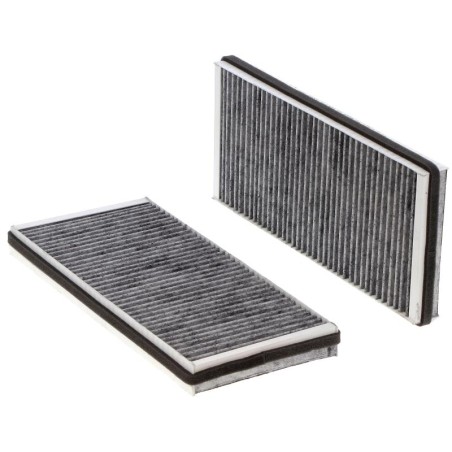 Hifi SC5038CA CABIN AIR FILTER