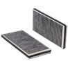 Hifi SC5038CA CABIN AIR FILTER