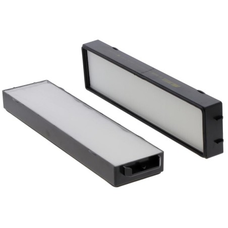 SC50390 CABIN FILTER CATEGORY 2 | RICO Europe