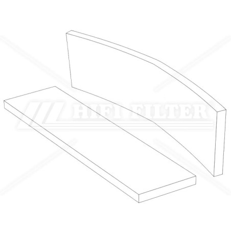 SC50395 CABIN AIR FILTER | RICO Europe