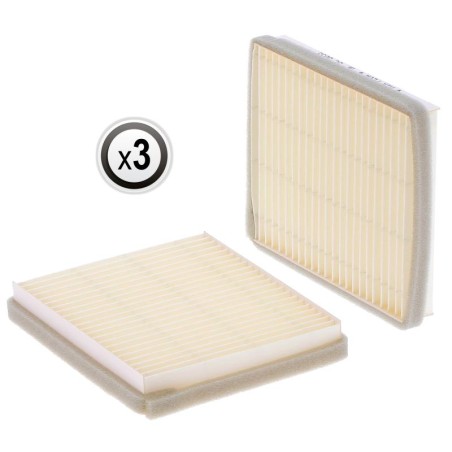 Hifi SC5039KIT CABIN FILTER KIT