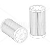 SC50404CAG4 CABIN AIR FILTER | RICO Europe
