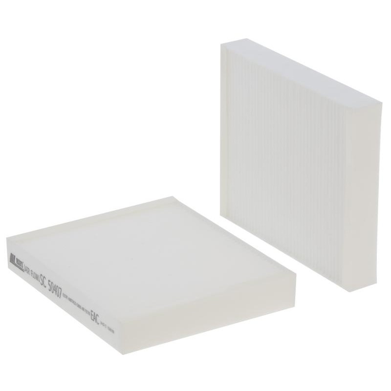 SC50407 CABIN AIR FILTER | RICO Europe