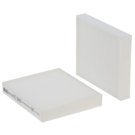 SC50407 CABIN AIR FILTER | RICO Europe